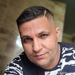 Muž 45 rokov Krupina