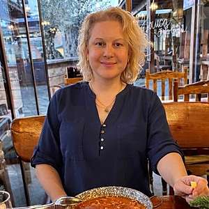 Žena 42 rokov Levice