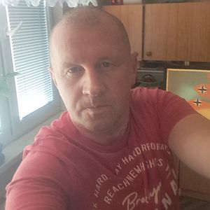 Muž 53 rokov Prešov