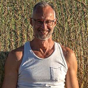 Muž 53 rokov Liptovský Mikuláš