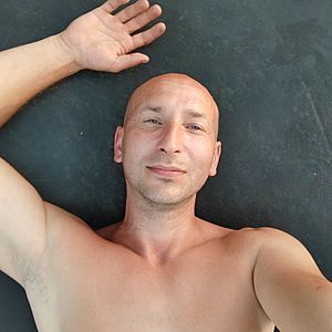 Muž 41 rokov Michalovce