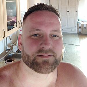 Muž 39 rokov Krásno nad Kysucou