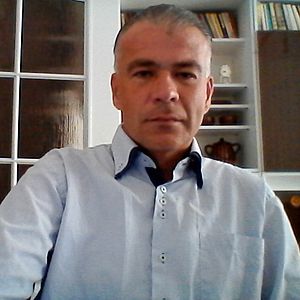 Muž 49 rokov Senica