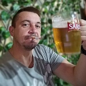 Muž 37 rokov Košice