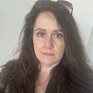 Žena 51 rokov Bratislava