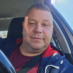 Muž 49 rokov Michalovce