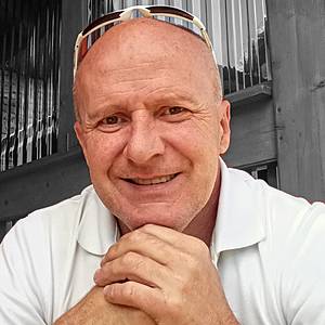 Muž 57 rokov Liptovský Hrádok