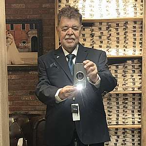 Muž 68 rokov Bratislava