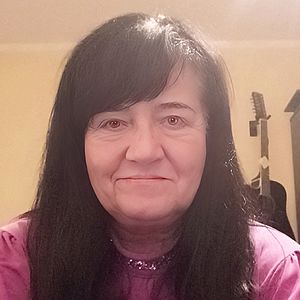 Žena 63 rokov Martin