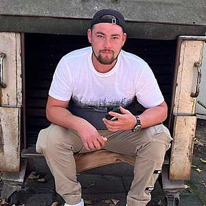 Muž 31 rokov Žilina