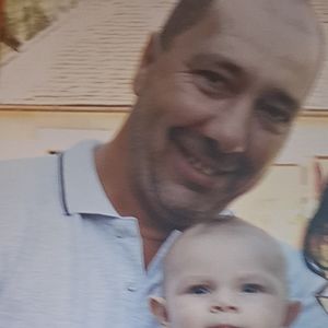 Muž 53 rokov Malacky