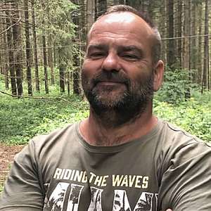 Muž 50 rokov Rožňava