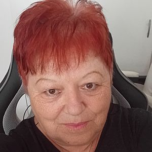 Žena 68 rokov Levice