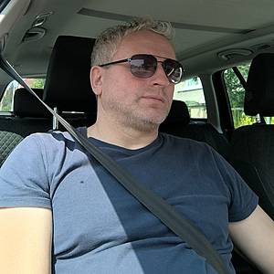Muž 48 rokov Prievidza