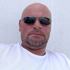 Muž 45 rokov Bratislava