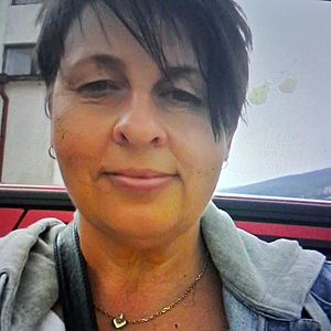 Žena 52 rokov Brezno