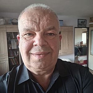 Muž 64 rokov Trnava
