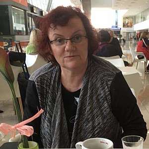 Žena 65 rokov Bratislava