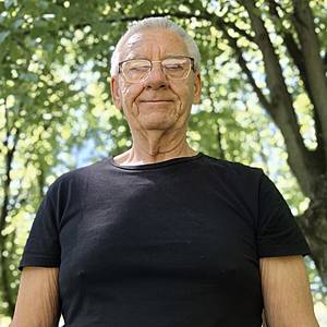Muž 67 rokov Bratislava