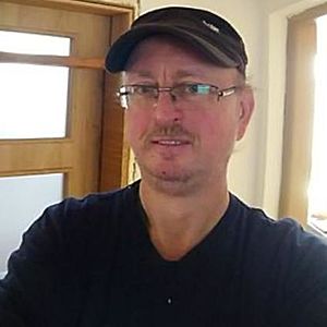 Muž 58 rokov Malacky