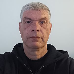 Muž 53 rokov 