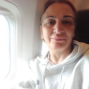 Žena 56 rokov 