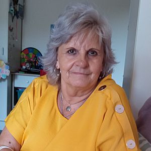 Žena 68 rokov Košice