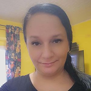 Žena 37 rokov 