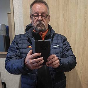 Muž 67 rokov Prievidza