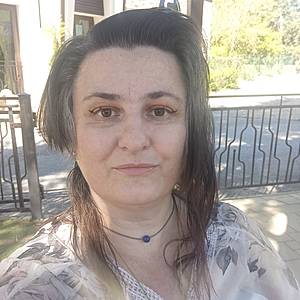 Žena 47 rokov Handlová