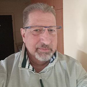 Muž 66 rokov Spišská Nová Ves