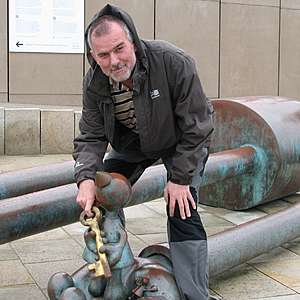 Muž 61 rokov 