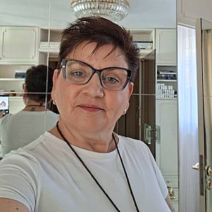 Žena 60 rokov Veľký Krtíš