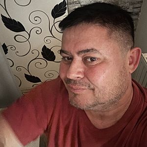 Muž 53 rokov Topoľčany