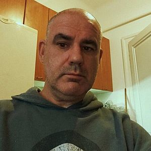 Muž 48 rokov Bratislava