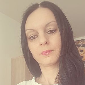 Žena 38 rokov Žilina