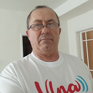 Muž 61 rokov 