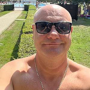 Muž 55 rokov Zvolen