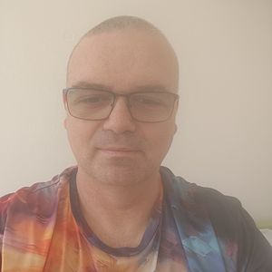 Muž 48 rokov Poprad