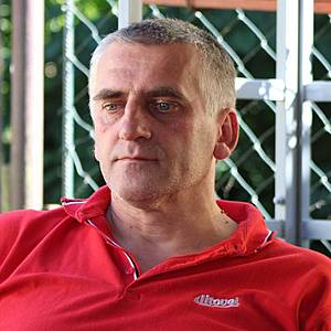 Muž 47 rokov Martin