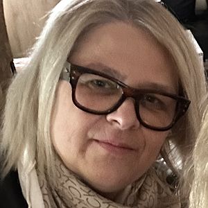 Žena 53 rokov Gelnica
