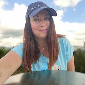 Žena 47 rokov Žilina