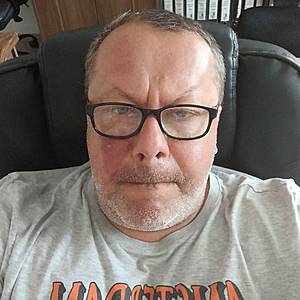 Muž 58 rokov Prešov