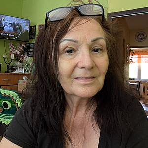 Žena 63 rokov Košice