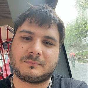 Muž 25 rokov 
