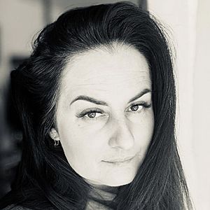 Žena 42 rokov Topoľčany