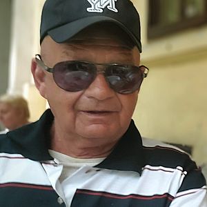 Muž 66 rokov Bratislava