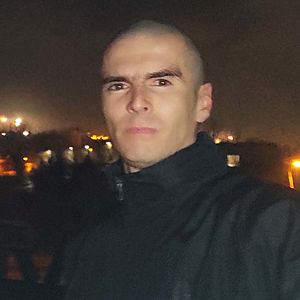 Muž 38 rokov Nitra