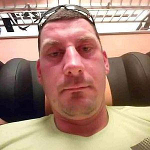 Muž 40 rokov Poprad