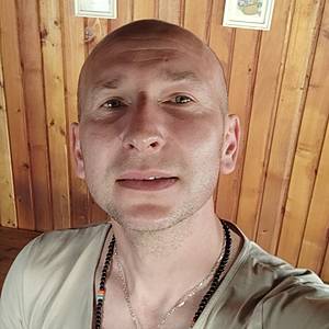 Muž 42 rokov Michalovce